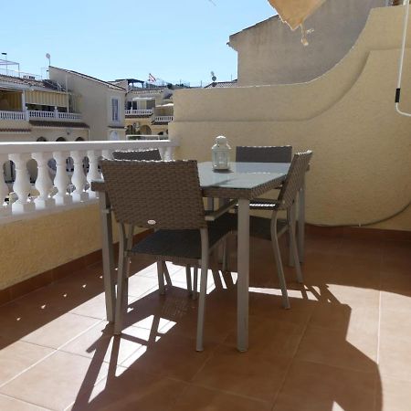 Bungalow Moderno Luminoso Terraza Solarium Patio Puerto Marino エクステリア 写真